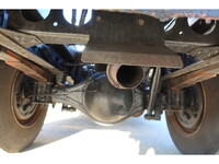 いすゞエルフパッカー車（塵芥車）小型（2t・3t）[写真17]