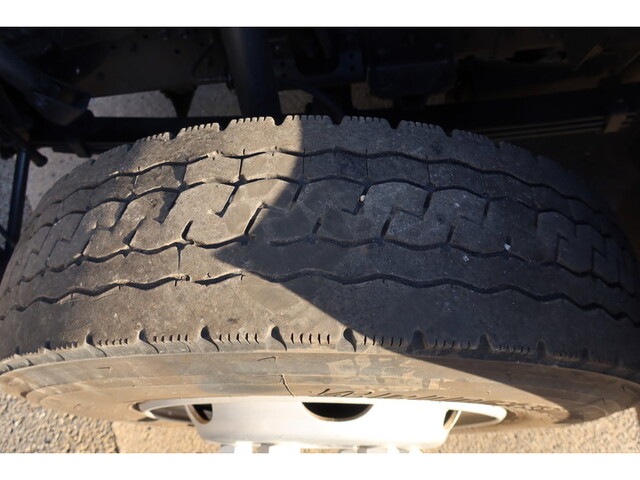 いすゞエルフパッカー車（塵芥車）小型（2t・3t）[写真26]