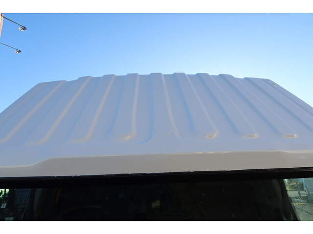 いすゞエルフパッカー車（塵芥車）小型（2t・3t）[写真27]