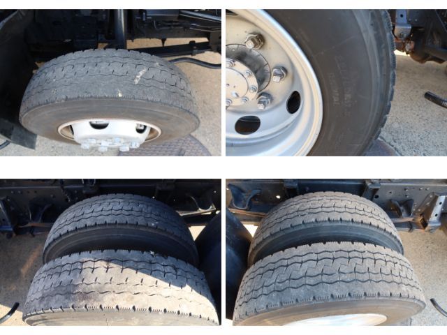 いすゞエルフパッカー車（塵芥車）小型（2t・3t）[写真28]