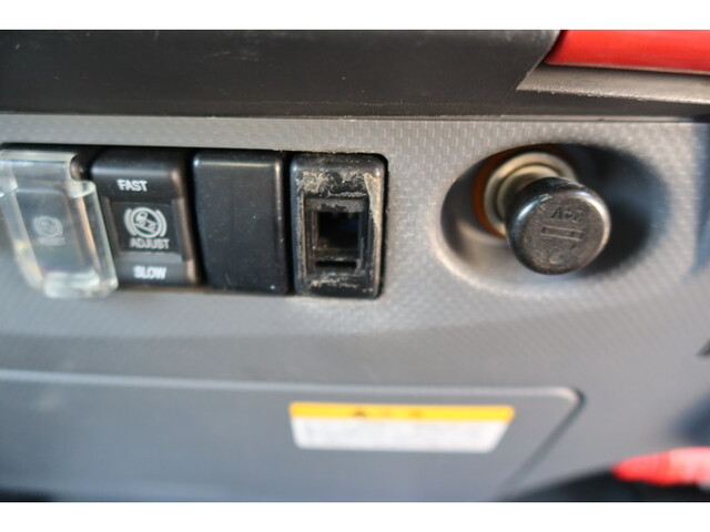 いすゞエルフパッカー車（塵芥車）小型（2t・3t）[写真34]