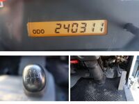 いすゞエルフパッカー車（塵芥車）小型（2t・3t）[写真37]