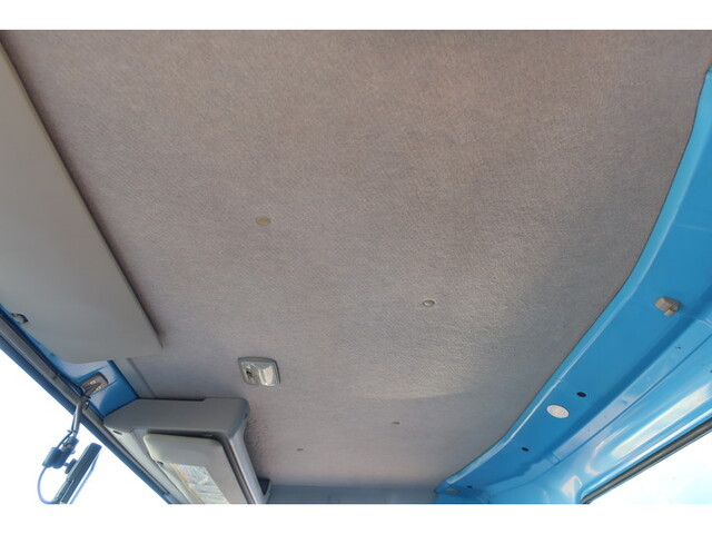 いすゞエルフパッカー車（塵芥車）小型（2t・3t）[写真40]