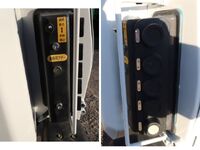 いすゞエルフパッカー車（塵芥車）小型（2t・3t）[写真09]