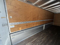 いすゞフォワードアルミバン増トン（6t・8t）[写真16]