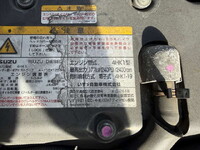 いすゞフォワードアルミバン増トン（6t・8t）[写真19]