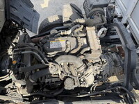 いすゞフォワードアルミバン増トン（6t・8t）[写真20]