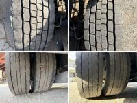 いすゞフォワードアルミバン増トン（6t・8t）[写真21]