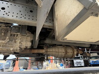 いすゞフォワードアルミバン増トン（6t・8t）[写真25]