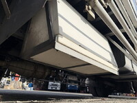 いすゞフォワードアルミバン増トン（6t・8t）[写真26]