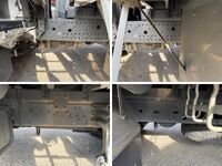 いすゞフォワードアルミバン増トン（6t・8t）[写真27]