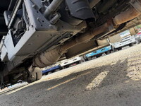 いすゞフォワードアルミバン増トン（6t・8t）[写真30]