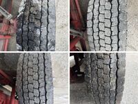 三菱ふそうスーパーグレートアルミウイング大型（10t）[写真23]