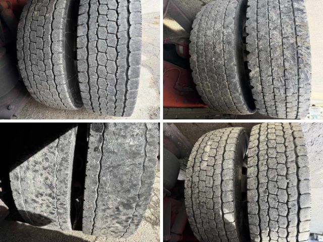 三菱ふそうスーパーグレートアルミウイング大型（10t）[写真23]