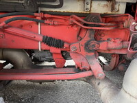 三菱ふそうスーパーグレートアルミウイング大型（10t）[写真30]