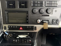 三菱ふそうスーパーグレートアルミウイング大型（10t）[写真34]