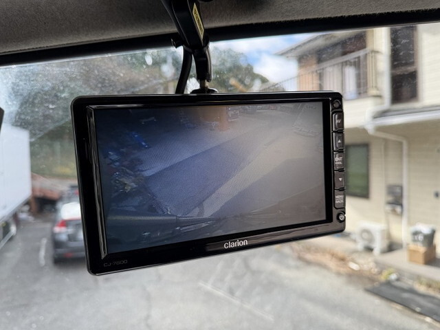 三菱ふそうスーパーグレートアルミウイング大型（10t）[写真34]