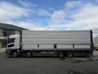 三菱ふそうスーパーグレートアルミウイング大型（10t）[写真07]