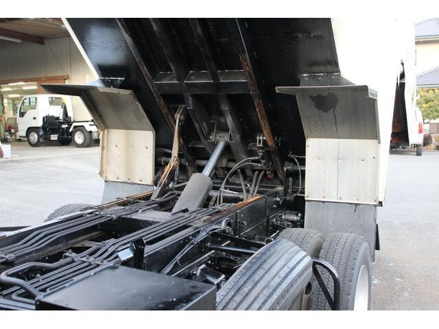 日野デュトロパッカー車（塵芥車）小型（2t・3t）[写真19]