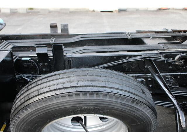 日野デュトロパッカー車（塵芥車）小型（2t・3t）[写真22]