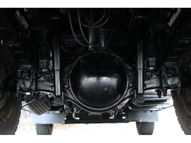 日野デュトロパッカー車（塵芥車）小型（2t・3t）[写真23]