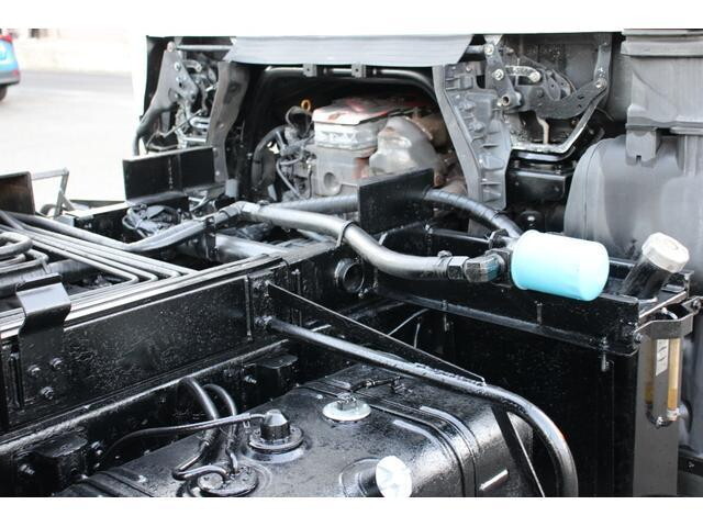 日野デュトロパッカー車（塵芥車）小型（2t・3t）[写真26]