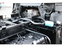 日野デュトロパッカー車（塵芥車）小型（2t・3t）[写真27]