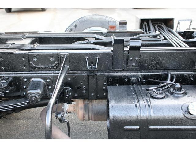 日野デュトロパッカー車（塵芥車）小型（2t・3t）[写真27]