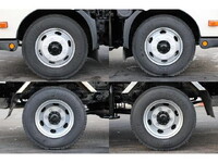 日野デュトロパッカー車（塵芥車）小型（2t・3t）[写真29]