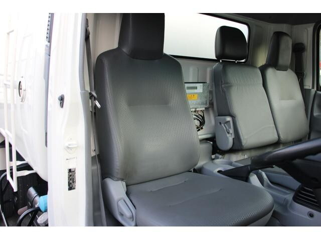 日野デュトロパッカー車（塵芥車）小型（2t・3t）[写真33]