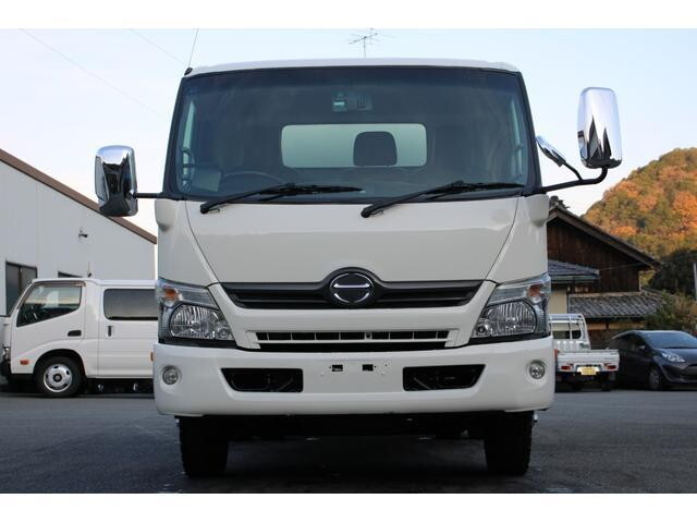 日野デュトロパッカー車（塵芥車）小型（2t・3t）[写真06]