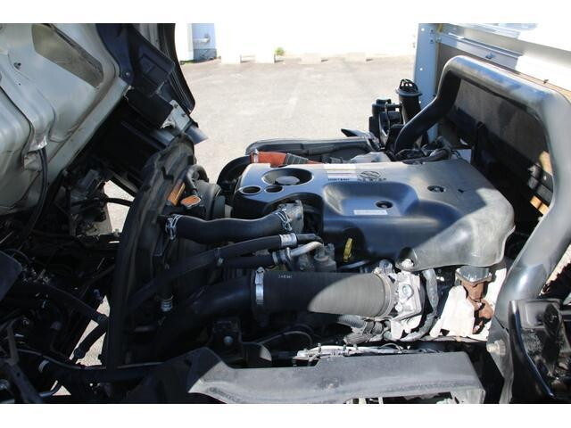 いすゞエルフ平ボディ小型（2t・3t）[写真11]