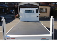 いすゞエルフ平ボディ小型（2t・3t）[写真14]