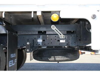 いすゞエルフ平ボディ小型（2t・3t）[写真21]