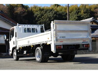 いすゞエルフ平ボディ小型（2t・3t）[写真02]