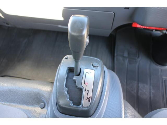 いすゞエルフ平ボディ小型（2t・3t）[写真33]