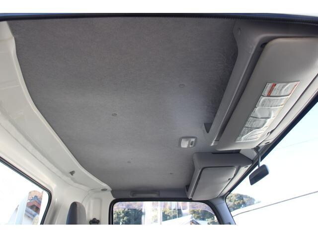 いすゞエルフ平ボディ小型（2t・3t）[写真36]