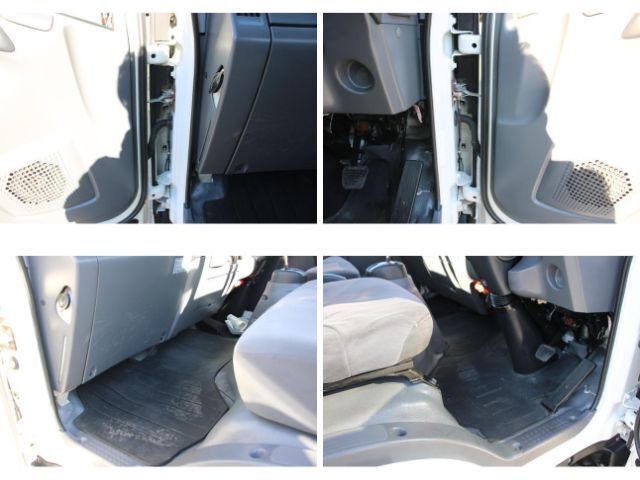 いすゞエルフ平ボディ小型（2t・3t）[写真37]