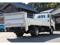 いすゞエルフ平ボディ小型（2t・3t）[写真05]