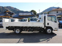 いすゞエルフ平ボディ小型（2t・3t）[写真08]