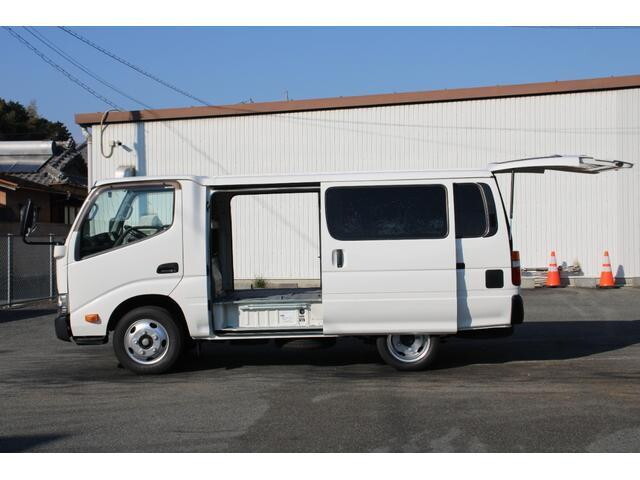 日野デュトロその他の形状小型（2t・3t）[写真12]