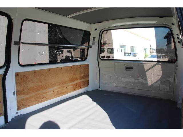 日野デュトロその他の形状小型（2t・3t）[写真17]