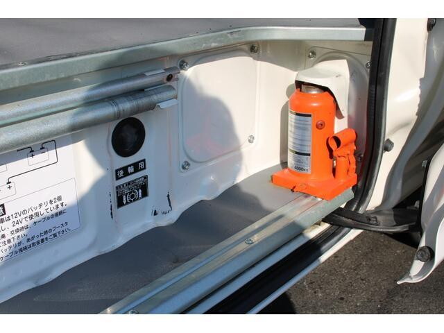 日野デュトロその他の形状小型（2t・3t）[写真19]