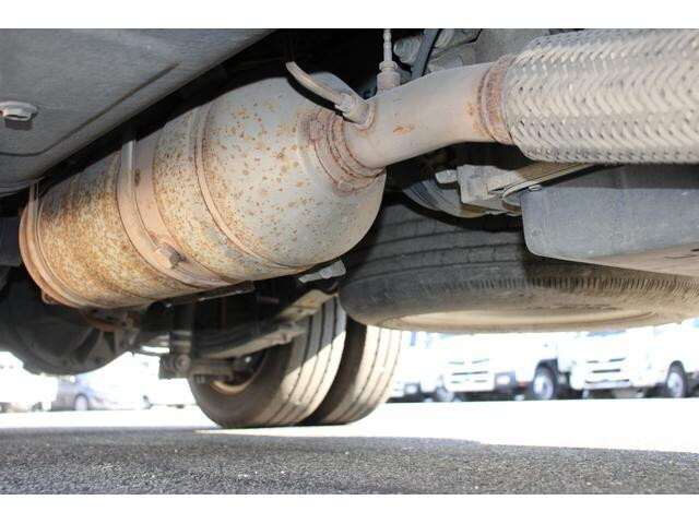 日野デュトロその他の形状小型（2t・3t）[写真24]