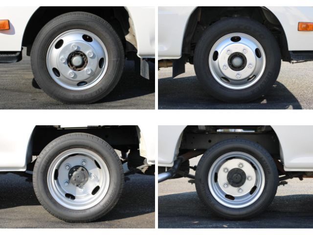 日野デュトロその他の形状小型（2t・3t）[写真26]