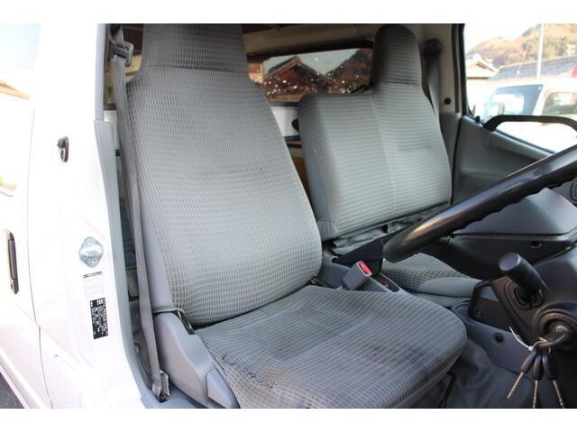 日野デュトロその他の形状小型（2t・3t）[写真34]