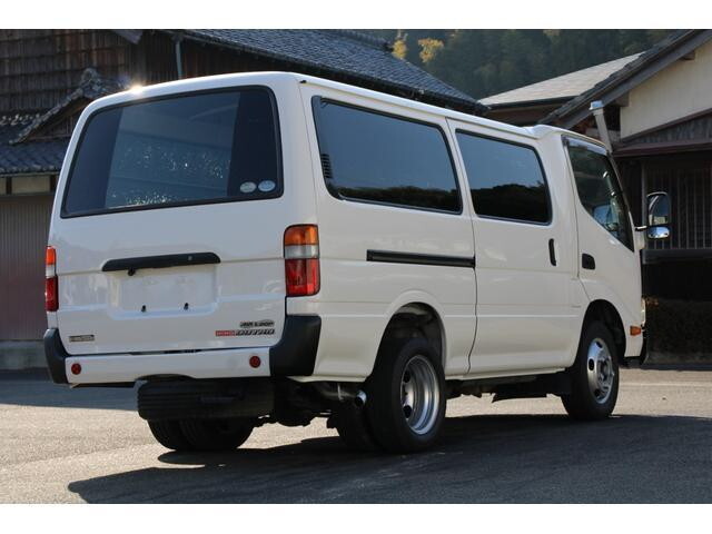 日野デュトロその他の形状小型（2t・3t）[写真04]