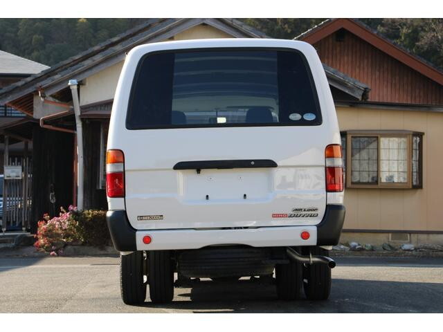 日野デュトロその他の形状小型（2t・3t）[写真06]