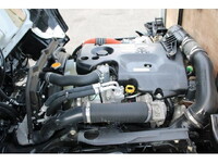 いすゞエルフ平ボディ小型（2t・3t）[写真12]