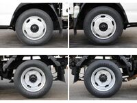 いすゞエルフ平ボディ小型（2t・3t）[写真23]